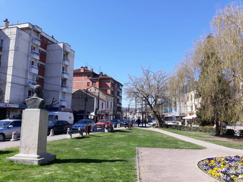 Opština Vlasotince otvorila namenske račune za uplatu novčane donacije