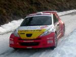 21.01.2009 ::: IRC, Monte Carlo Rally – Pakleni dan za Jereba