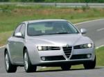 22.01.2009 ::: Alfa Romeo 159 - U Ženevu sa novim motorom