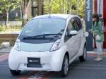 22.10.2009 ::: Mitsubishi i-MiEV je “Električni automobil godine“