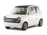 22.10.2009 ::: Video: Honda EV-N - koncept malog elektromobila