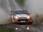 22.10.2009 ::: WRC Wales - prve fotografije