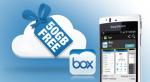 Box.net daje Xperia korisnicima 50 GB prostora
