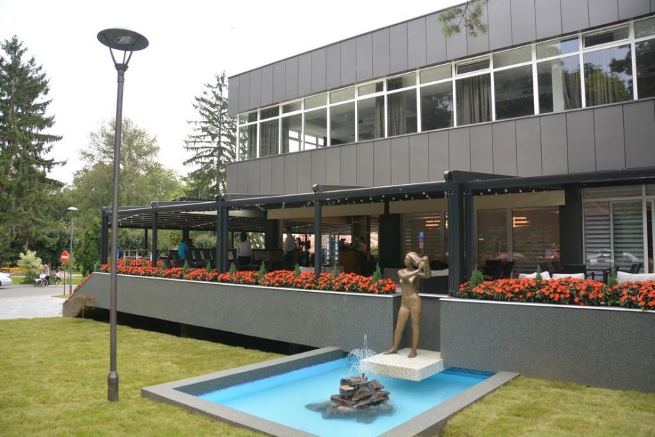 Kineski turisti zahtevni ali zadovoljni uslugama u ‚‚Fontani