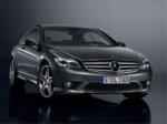 24.04.2009 ::: Mercedes-Benz CL 500 Anniversary Edition