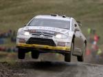 24.10.2009 ::: WRC Wales Rally GB - nove fotografije