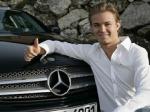 24.11.2009 ::: Formula 1 - Nico Rosberg: Imam visoke ciljeve