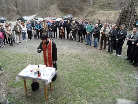 Pomen žrtvama svih ratova u selu Loboder