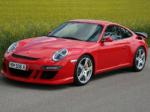 27.07.2009 ::: Ruf RT 12 S