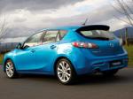 28.04.2009 ::: Nova Mazda 3 - Zrelost nove generacije