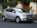 28.05.2009 ::: Hyundai i20 - 5 zvezdica na Euro NCAP testu