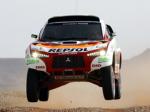 28.12.2008 ::: Rally Dakar - Ugrožena arheološka nalazišta