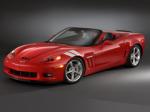 29.04.2009 ::: Chevrolet Corvette Grand Sport zvanično predstavljena