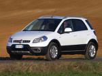 29.04.2009 ::: Fiat Sedici - Facelift i dva nova motora