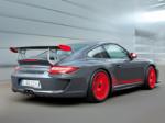 29.10.2009 ::: Porsche 911 GT3 RS na Nürburgringu: 7 min 33 s!