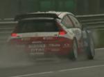 29.11.2009 ::: Monza Rally Show - Capello kralj Monze + VIDEO