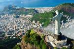 3,5 miliona dolara za restauraciju statue Hrista spasitelja u Riju