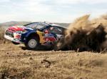30.04.2009 ::: WRC Argentina - Galerija fotografija