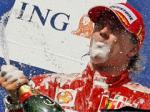 30.08.2009 ::: F1 VN Belgije - Četrvti trijumf Raikkonena u Belgiji