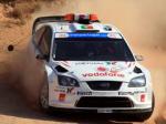 31.03.2009 ::: WRC, Rally de Portugal – Svi protiv Loeba