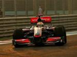 31.10.2009 ::: F1 Abu Dhabi GP - Hamilton najbrži u kvalifikacijama