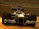 31.10.2009 ::: F1 Abu Dhabi GP - U najlakšem bolidu startovaće Robert Kubica