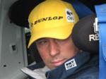 31.10.2009 ::: Reli - Andrej Jereb testirao TMR Subaru Impezu za 2010. godinu
