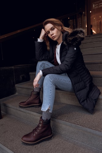 Savršena obuća za zimu: predstavljamo vam top 5 ključnih modela brenda Timberland