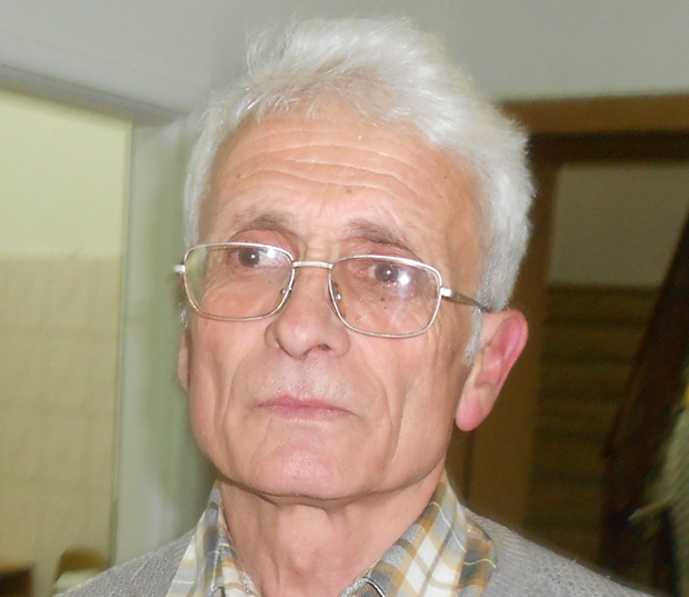 Mr Perica Pešić, pisac iz Leskovca: Klub mladih pisaca (1958-1972)