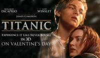 Titanic u 3D-u na kanalu Sky 3D 