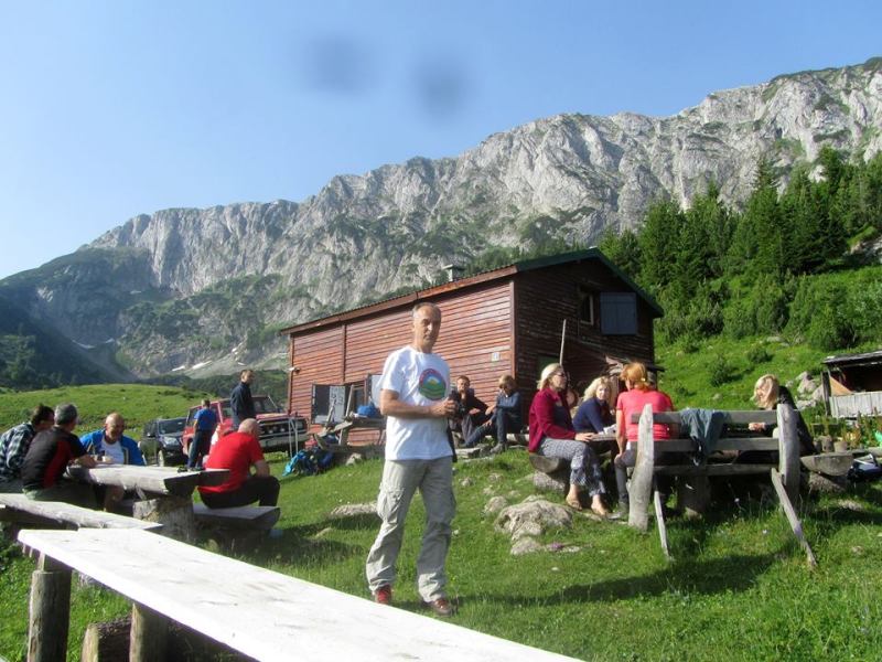 Veliki uspesi trsteničkih planinara