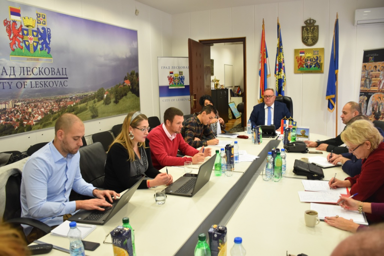 Leskovac: Podrška u legalizaciji stambenih jedinica za podstandardna romska naselja