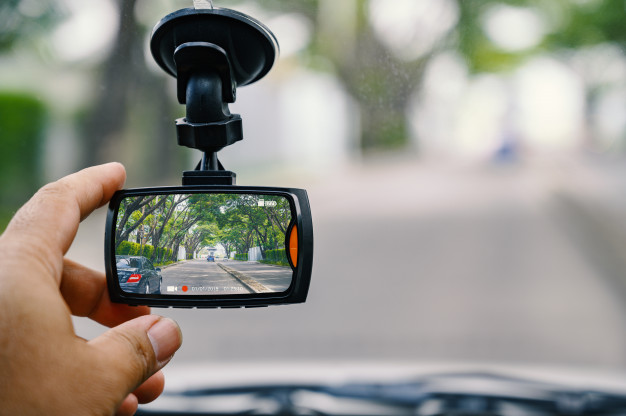 Auto kamere kao dodatni način da se obezbedite u toku vožnje