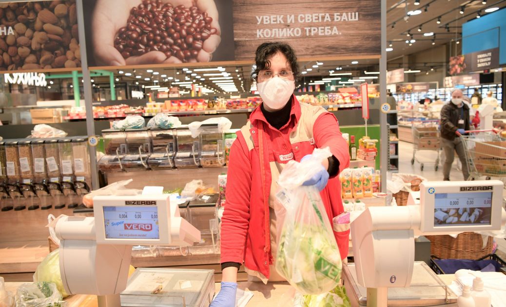 Super Vero otvara svoja vrata za sve građane starije od 65 godina u subotu, 4. aprila od 4 do 7 časova