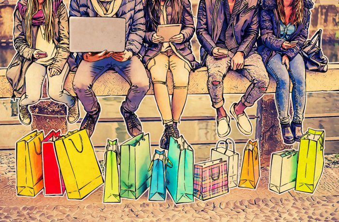 Praznična kupovina nije otkazana: polovina potrošača u Srbiji planira da obavi prazničnu kupovinu za vreme Black Friday rasprodaja