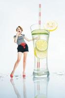 Kutak za zdrav život: Voda i limun, magičan spoj