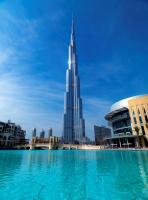 Otkrijte luksuz u Dubaiju