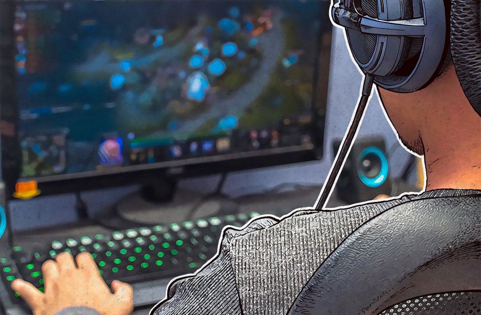 Gejmer oborio rekord u brzom prelaženju Doom Eternal video igrice koristeći Kaspersky gaming mode opciju