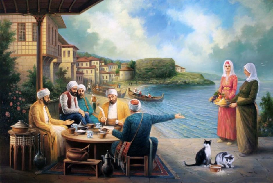 ЕВЛИЈА ЧЕЛЕБИЈА