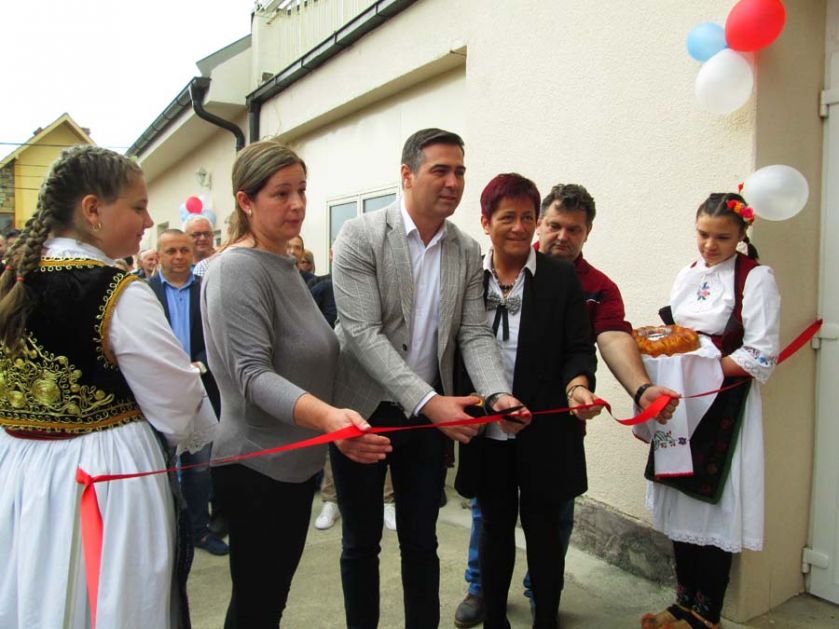 Lokalna samouprava nije zapostavila razvoj sela