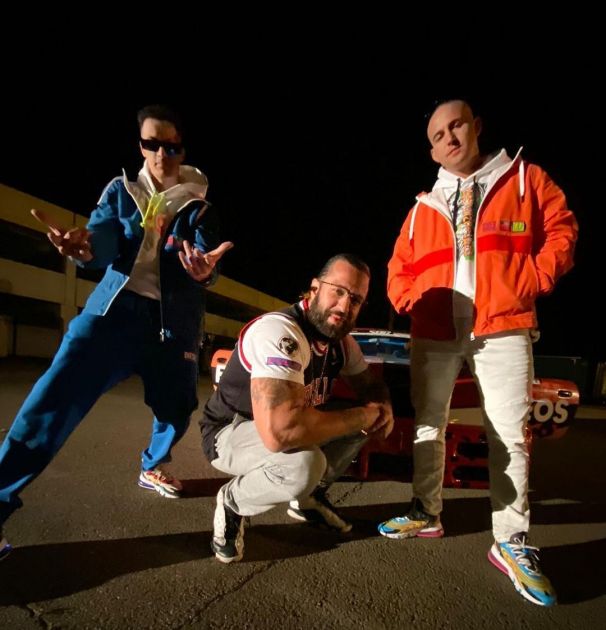 Ulica, rap, teške priče, muzika, odrastanje: Emisija “Real life” sa Mack Dames-om startuje sutra!