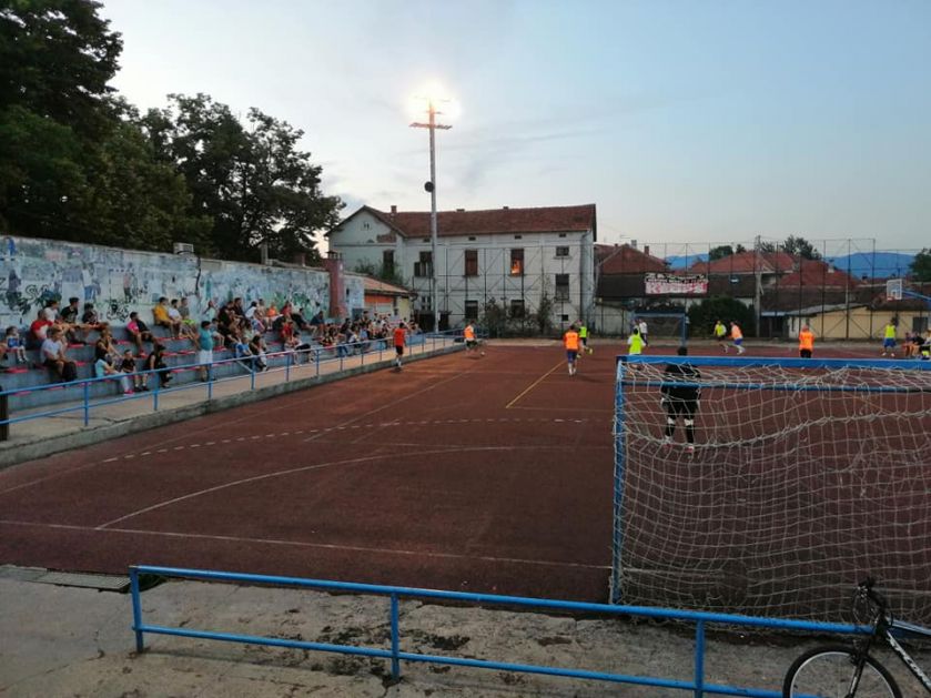 Velika humanost na popularnoj vrnjačkoj ‚‚Kocki