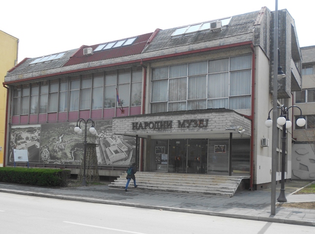 Narodni muzej Leskovac: Dva veoma zanimljiva projekta