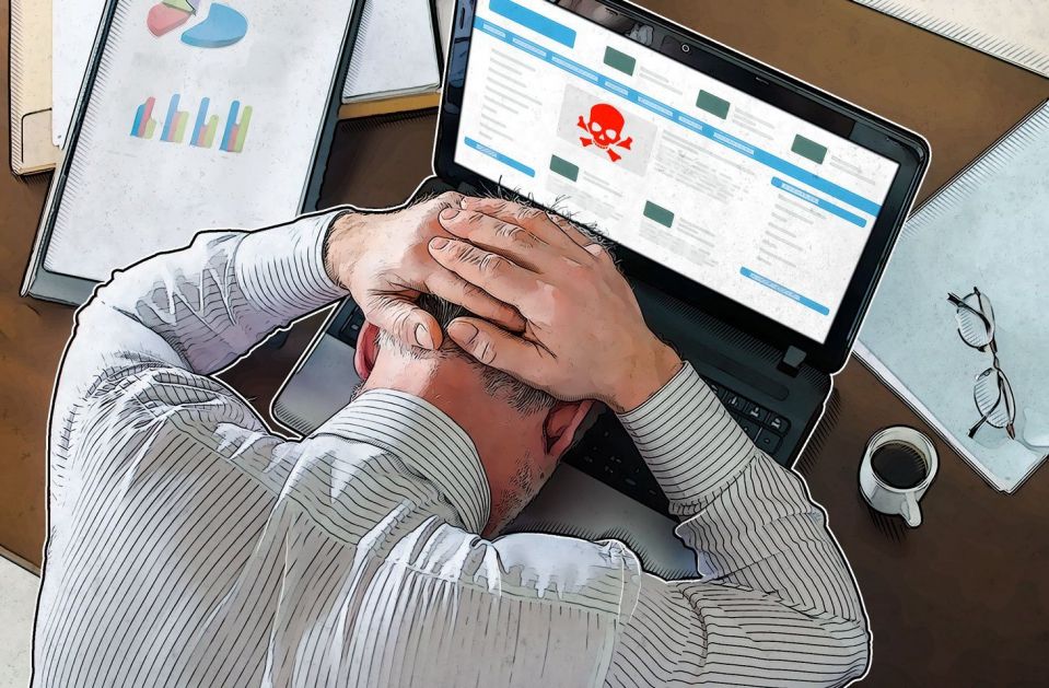 Nova AZORult kampanja zloupotrebljava popularnu VPN uslugu radi krađe kriptovaluta