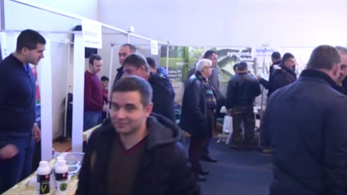 Međunarodni Sajam u Stopanji opravdao očekivanja