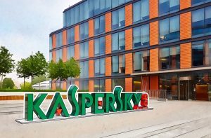 Prihodi kompanije Kaspersky Lab porasli na 698 miliona dolara u 2017. godini