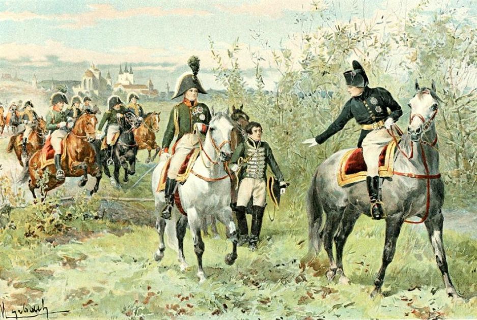 ЕРФУРТСКИ КОНГРЕС
