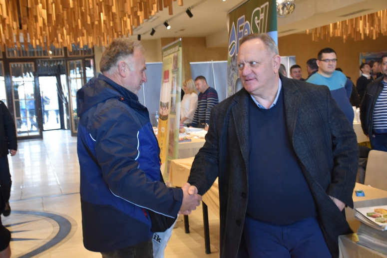 Agrolider“ organizovao 12. savetovanje poljoprivrednika u Leskovcu
