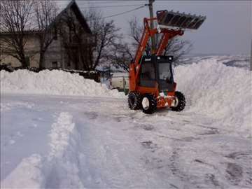 Novi problemi za putare u trsteničkom kraju