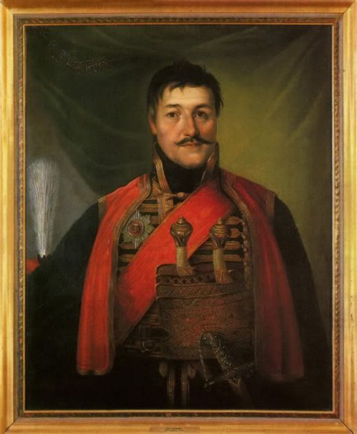 КАРАЂОРЂЕ